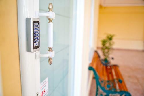 Apartamento Nesto Athens Airport