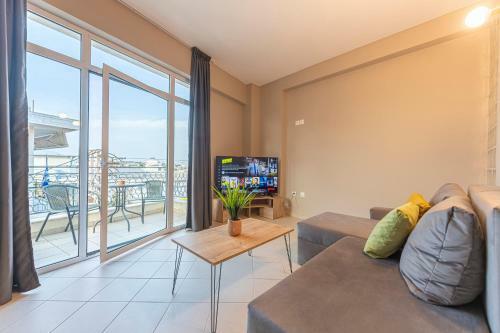 Boutique Studios & Apartments - Spata - Ath Airport