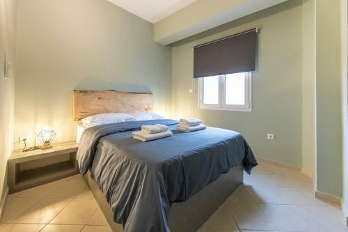 Boutique Studios & Apartments - Spata - Ath Airport