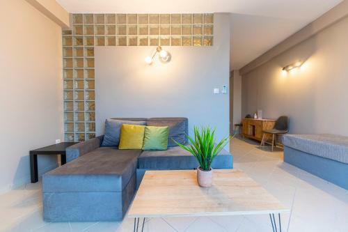 Boutique Studios & Apartments - Spata - Ath Airport