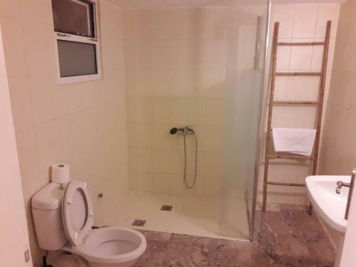 Stamatis Big Apartment