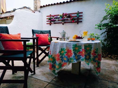 Apartamento Garden's House