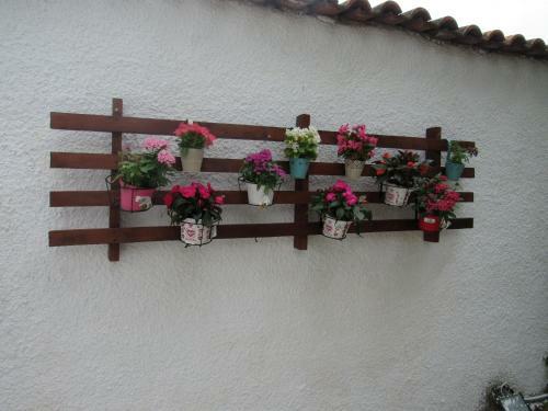 Apartamento Garden's House
