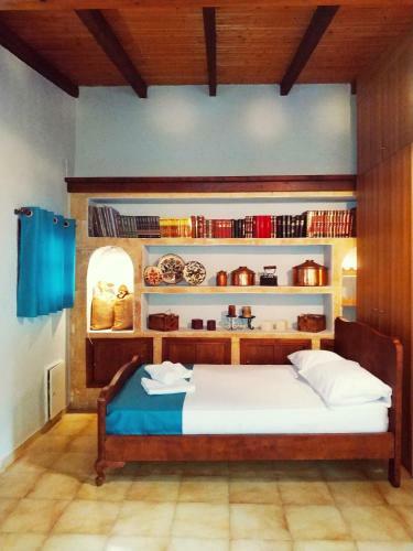 Apartamento Garden's House