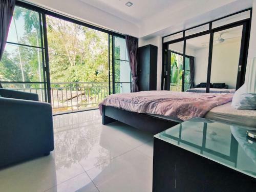 Villa 4poolvillas