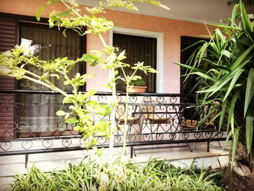 Apartamento Evripides Vintage Airport
