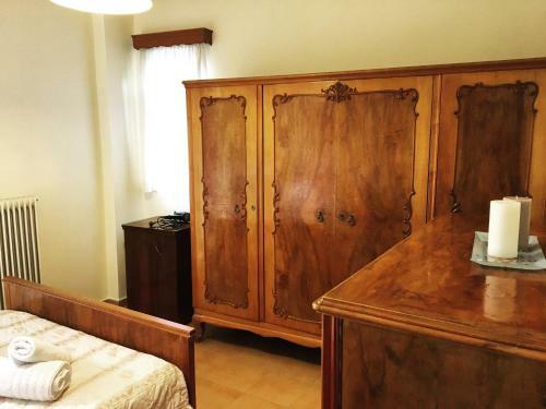 Apartamento Evripides Vintage Airport