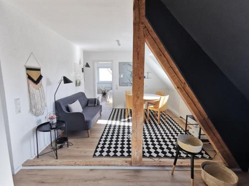 Bodensee Apartment Friedrichshafen B 19