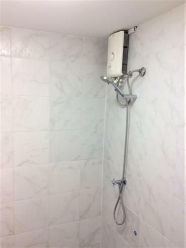 Hotel Wong Amat House
