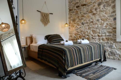 Deus Apartments_ Athens Airport