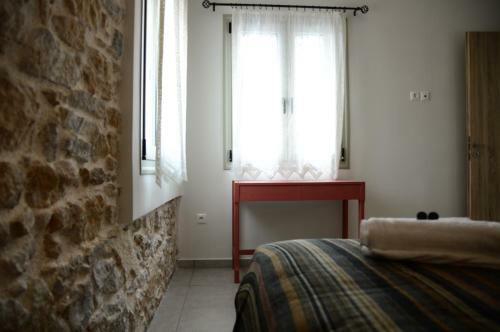 Deus Apartments_ Athens Airport