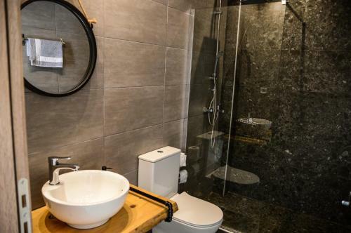 Deus Apartments_ Athens Airport