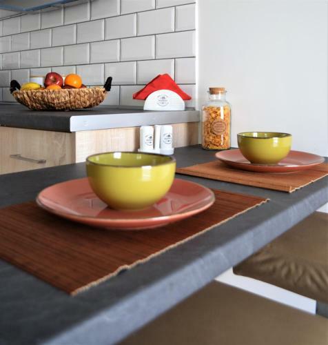 Deus Apartments_ Athens Airport