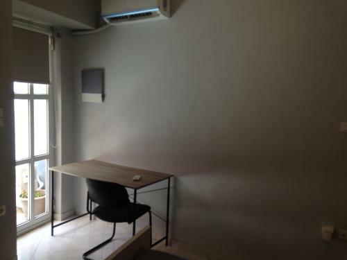 Comfy Apartment Athens Airport