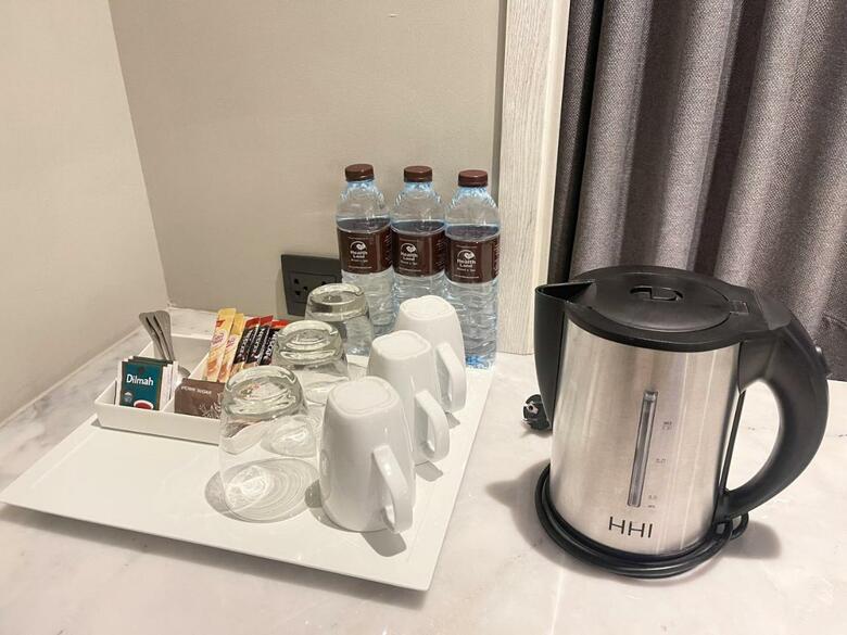 Hotel Health Land Resort & Spa