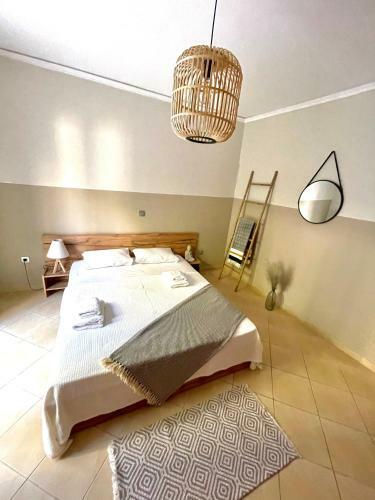 Apartamento Bocca House Near Athens Airport