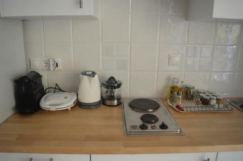 Apartamento Cinema Zeus Studios - Spata - Ath Airport