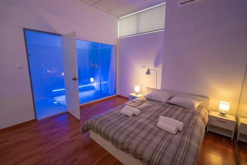 Apartamento Cinema Zeus Studios - Spata - Ath Airport