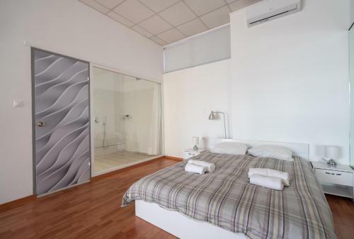 Apartamento Cinema Zeus Studios - Spata - Ath Airport
