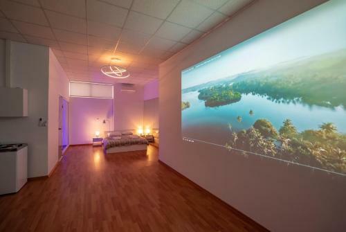 Apartamento Cinema Zeus Studios - Spata - Ath Airport