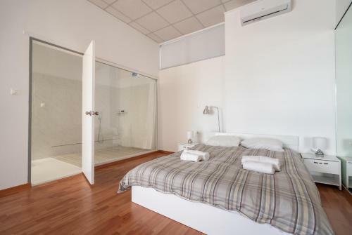Apartamento Cinema Zeus Studios - Spata - Ath Airport