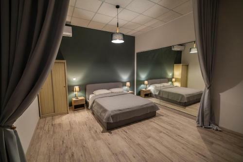 Apartamento Cinema Zeus Studios - Spata - Ath Airport