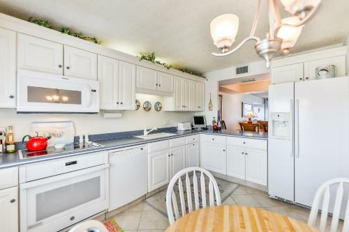 Apartamento Lighthouse Point A311