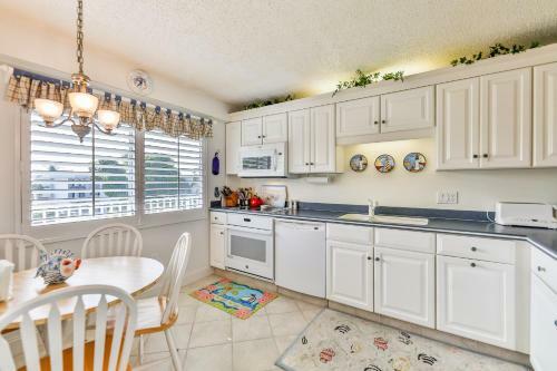 Apartamento Lighthouse Point A311