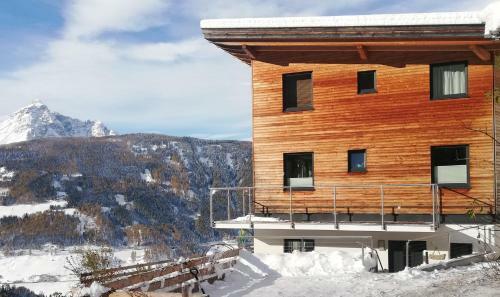 Apartment Arztal