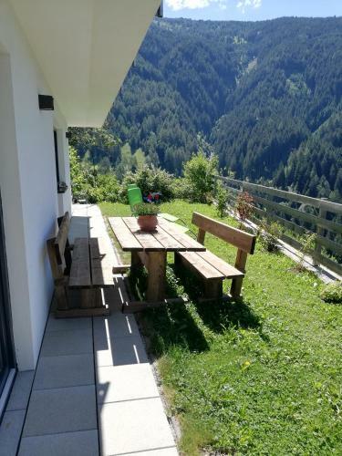 Apartment Arztal