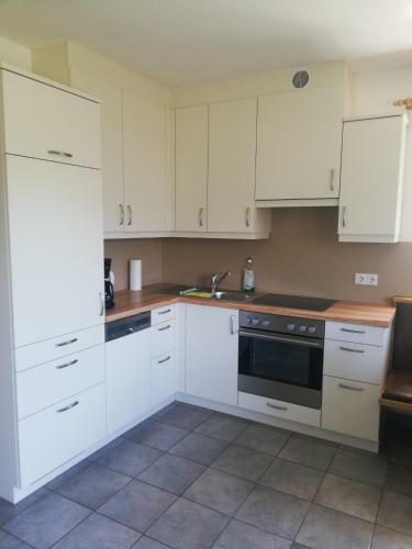 Apartment Arztal