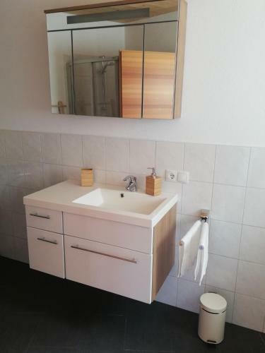 Apartment Arztal