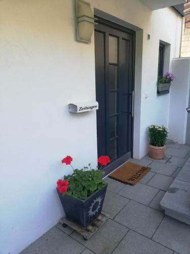 Apartment Arztal
