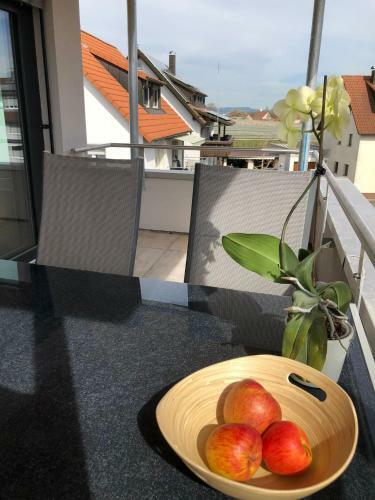 Apartamento Zeitlos Bodensee