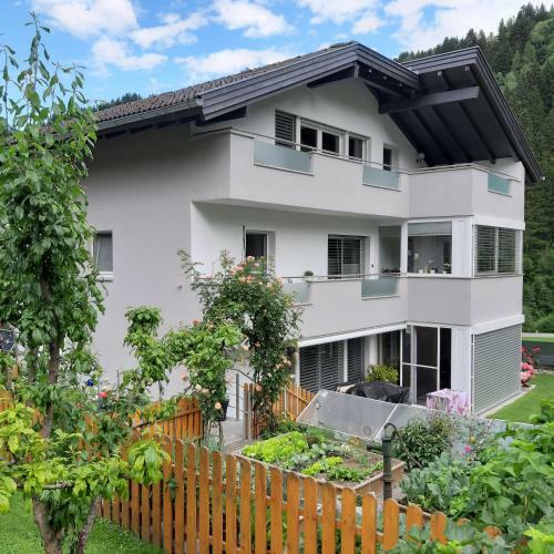 Apartamento Appartement Au