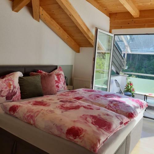 Apartamento Appartement Au