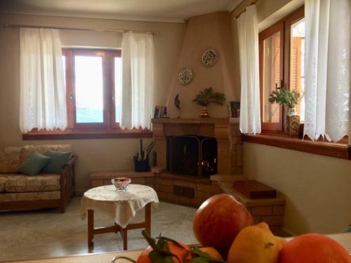 Lodge Mikro Katafygio - ???????? ????? ???? ??????