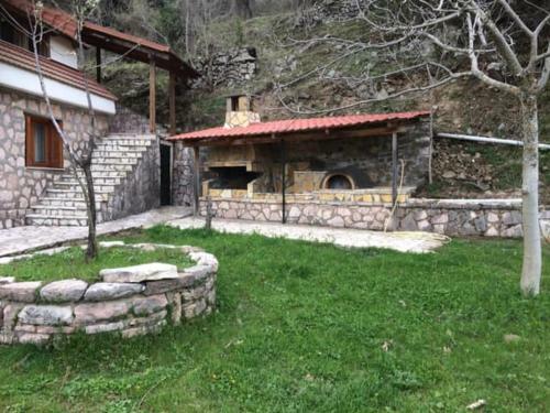 Lodge Mikro Katafygio - ???????? ????? ???? ??????