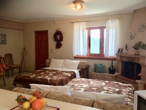 Lodge Mikro Katafygio - ???????? ????? ???? ??????