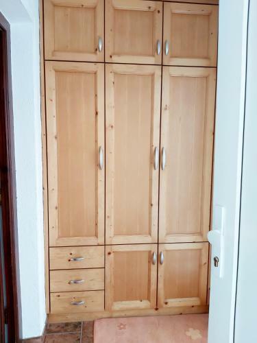 Apartamento Appartment Am Egghof
