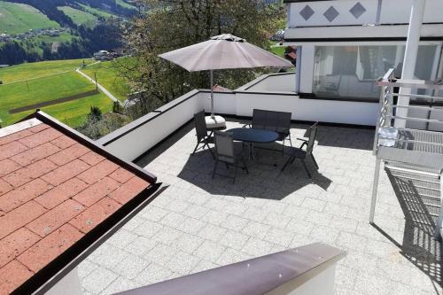 Apartamento Appartment Sch�ne Aussicht