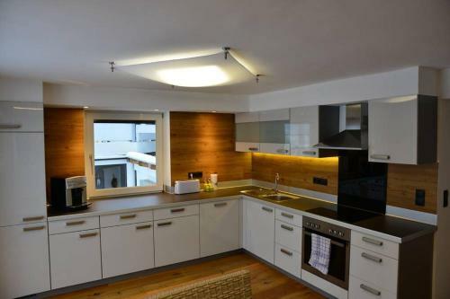 Apartamento Appartment Sch�ne Aussicht