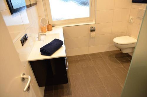 Apartamento Appartment Sch�ne Aussicht