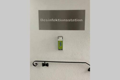 Apartamento Appartment Sch�ne Aussicht