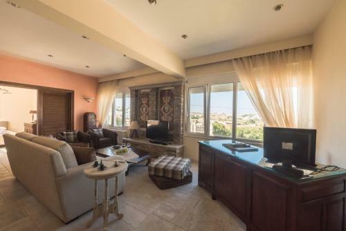 Villa Arokaria