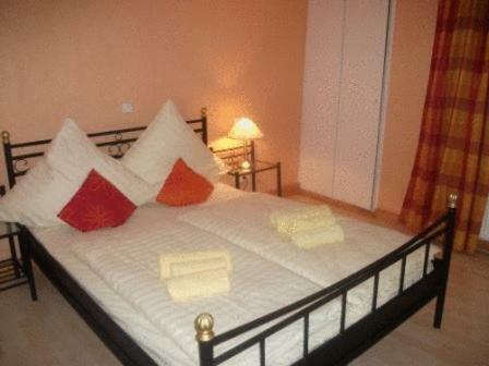 Hostal Hotel Hirsch Garni