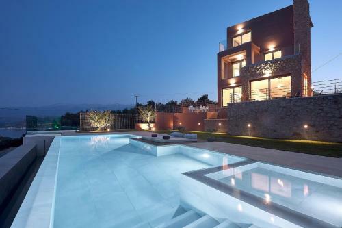 Villa Niolos II