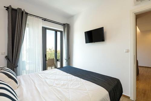 Hotel Eleven Boutique Suites
