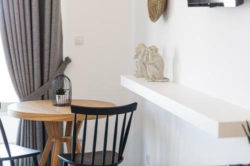 Hotel Eleven Boutique Suites