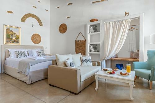 Hotel Ursa Major Suites
